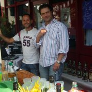 Sommerfest (09.08.08)