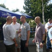 Sommerfest (09.08.08)