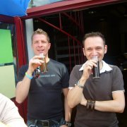 Sommerfest (09.08.08)