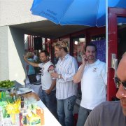 Sommerfest (09.08.08)