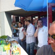 Sommerfest (09.08.08)