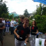 Sommerfest (09.08.08)