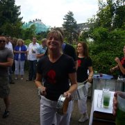 Sommerfest (09.08.08)