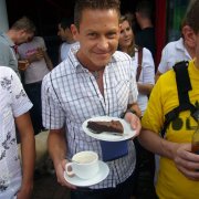 Sommerfest (09.08.08)