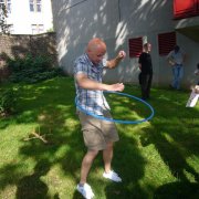 Sommerfest (09.08.08)