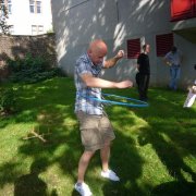 Sommerfest (09.08.08)