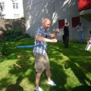 Sommerfest (09.08.08)