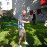 Sommerfest (09.08.08)