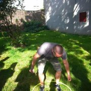 Sommerfest (09.08.08)