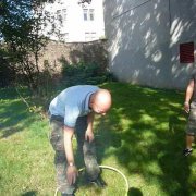 Sommerfest (09.08.08)