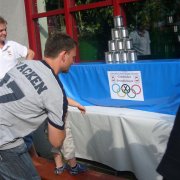 Sommerfest (09.08.08)