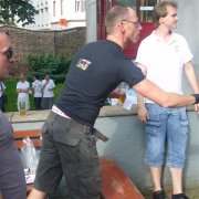 Sommerfest (09.08.08)