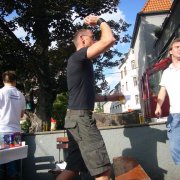 Sommerfest (09.08.08)