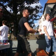 Sommerfest (09.08.08)