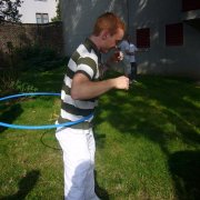 Sommerfest (09.08.08)