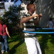 Sommerfest (09.08.08)