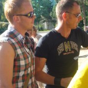 Sommerfest (09.08.08)