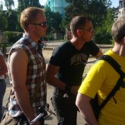 Sommerfest (09.08.08)