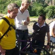 Sommerfest (09.08.08)