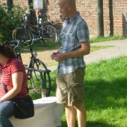 Sommerfest (09.08.08)