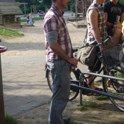 Sommerfest (09.08.08)