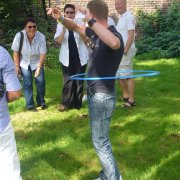 Sommerfest (09.08.08)