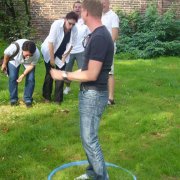 Sommerfest (09.08.08)