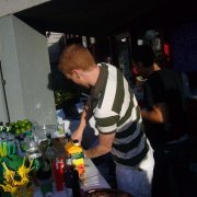 Sommerfest (09.08.08)