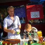 Sommerfest (09.08.08)