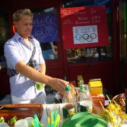 Sommerfest (09.08.08)