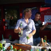 Sommerfest (09.08.08)