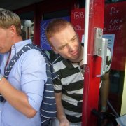 Sommerfest (09.08.08)