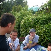 Sommerfest (09.08.08)