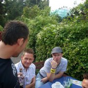 Sommerfest (09.08.08)