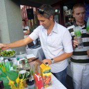 Sommerfest (09.08.08)