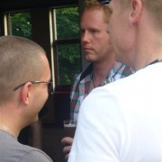 Sommerfest (09.08.08)