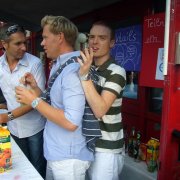 Sommerfest (09.08.08)