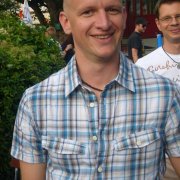 Sommerfest (09.08.08)