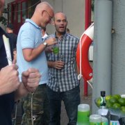Sommerfest (09.08.08)