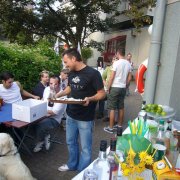 Sommerfest (09.08.08)