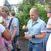 Sommerfest (09.08.08)