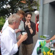Sommerfest (09.08.08)
