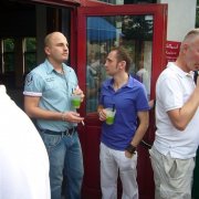 Sommerfest (09.08.08)