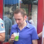 Sommerfest (09.08.08)