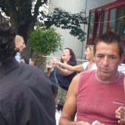 Sommerfest (09.08.08)