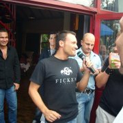 Sommerfest (09.08.08)