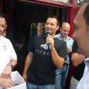 Sommerfest (09.08.08)