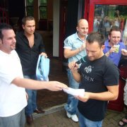 Sommerfest (09.08.08)