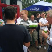 Sommerfest (09.08.08)