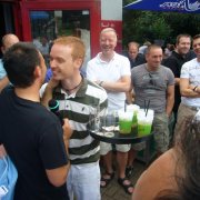 Sommerfest (09.08.08)